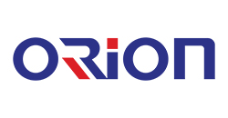 Logo About ORION